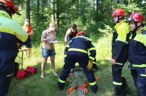 GASILSKI RALLY V IVANJEM SELU 15 FOTO LJUBO VUKELIČ